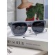 PRADA 2024SS sunglasses perfect for summer outings PRADA 2024SS sunglasses perfect for summer outings