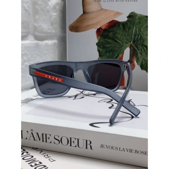 PRADA 2024SS sunglasses perfect for summer outings PRADA 2024SS sunglasses perfect for summer outings