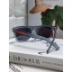 PRADA 2024SS sunglasses perfect for summer outings PRADA 2024SS sunglasses perfect for summer outings