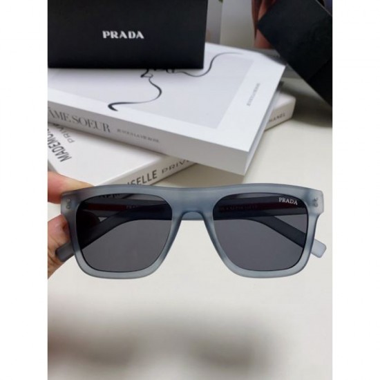 PRADA 2024SS sunglasses perfect for summer outings PRADA 2024SS sunglasses perfect for summer outings