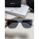 PRADA 2024SS sunglasses perfect for summer outings PRADA 2024SS sunglasses perfect for summer outings