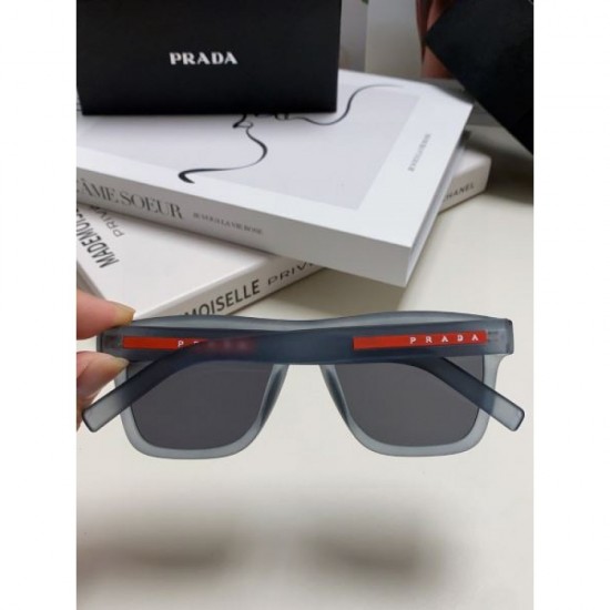 PRADA 2024SS sunglasses perfect for summer outings PRADA 2024SS sunglasses perfect for summer outings