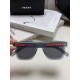 PRADA 2024SS sunglasses perfect for summer outings PRADA 2024SS sunglasses perfect for summer outings