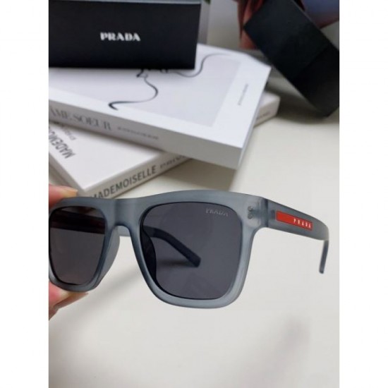 PRADA 2024SS sunglasses perfect for summer outings PRADA 2024SS sunglasses perfect for summer outings