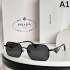 PRADA Prada 2024SS Sunglasses Style that can be used for summer
