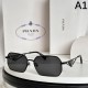 PRADA Prada 2024SS Sunglasses Style that can be used for summer PRADA Prada 2024SS Sunglasses Style that can be used for summer