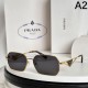 PRADA Prada 2024SS Sunglasses Style that can be used for summer PRADA Prada 2024SS Sunglasses Style that can be used for summer