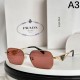 PRADA Prada 2024SS Sunglasses Style that can be used for summer PRADA Prada 2024SS Sunglasses Style that can be used for summer