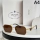 PRADA Prada 2024SS Sunglasses Style that can be used for summer PRADA Prada 2024SS Sunglasses Style that can be used for summer