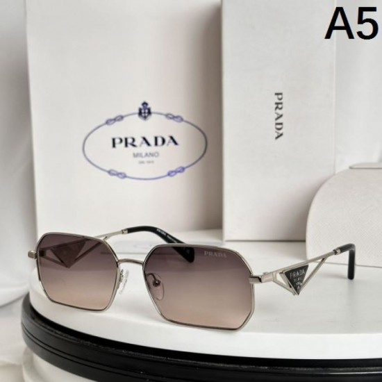PRADA Prada 2024SS Sunglasses Style that can be used for summer PRADA Prada 2024SS Sunglasses Style that can be used for summer