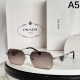 PRADA Prada 2024SS Sunglasses Style that can be used for summer PRADA Prada 2024SS Sunglasses Style that can be used for summer