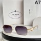 PRADA Prada 2024SS Sunglasses Style that can be used for summer PRADA Prada 2024SS Sunglasses Style that can be used for summer