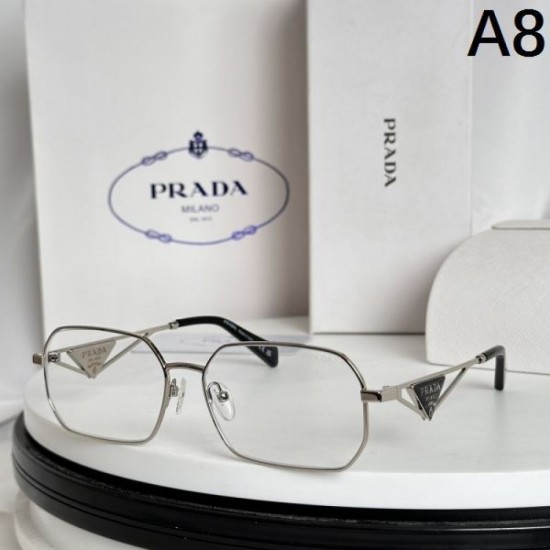 PRADA Prada 2024SS Sunglasses Style that can be used for summer PRADA Prada 2024SS Sunglasses Style that can be used for summer