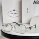 PRADA Prada 2024SS Sunglasses Style that can be used for summer PRADA Prada 2024SS Sunglasses Style that can be used for summer