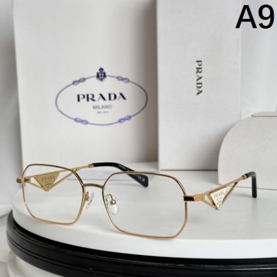 PRADA Prada 2024SS Sunglasses Style that can be used for summer PRADA Prada 2024SS Sunglasses Style that can be used for summer