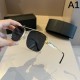 PRADA Prada 2024SS Sunglasses New summer products coming out one after another PRADA Prada 2024SS Sunglasses New summer products coming out one after another