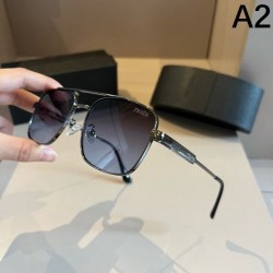 PRADA Prada 2024SS Sunglasses New summer products coming out one after another