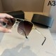 PRADA Prada 2024SS Sunglasses New summer products coming out one after another PRADA Prada 2024SS Sunglasses New summer products coming out one after another