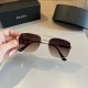 PRADA Prada 2024SS Sunglasses New summer products coming out one after another PRADA Prada 2024SS Sunglasses New summer products coming out one after another