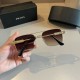 PRADA Prada 2024SS Sunglasses New summer products coming out one after another PRADA Prada 2024SS Sunglasses New summer products coming out one after another