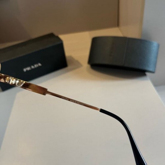 PRADA Prada 2024SS Sunglasses New summer products coming out one after another PRADA Prada 2024SS Sunglasses New summer products coming out one after another