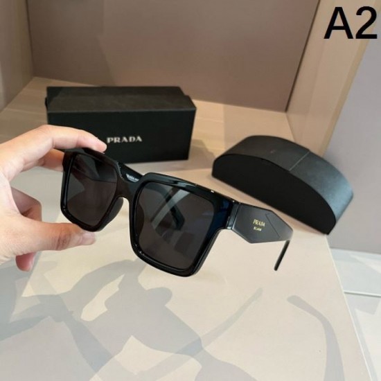 PRADA 2024SS sunglasses new summer item that will be loved by many users PRADA 2024SS sunglasses new summer item that will be loved by many users