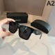 PRADA 2024SS sunglasses new summer item that will be loved by many users PRADA 2024SS sunglasses new summer item that will be loved by many users