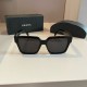 PRADA 2024SS sunglasses new summer item that will be loved by many users PRADA 2024SS sunglasses new summer item that will be loved by many users