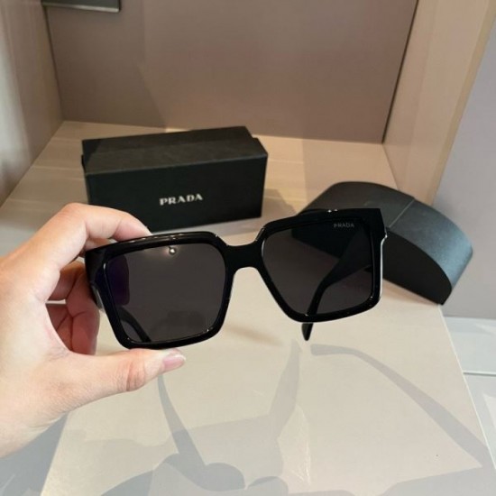 PRADA 2024SS sunglasses new summer item that will be loved by many users PRADA 2024SS sunglasses new summer item that will be loved by many users