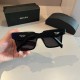 PRADA 2024SS sunglasses new summer item that will be loved by many users PRADA 2024SS sunglasses new summer item that will be loved by many users