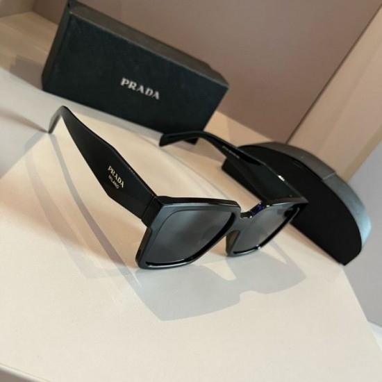 PRADA 2024SS sunglasses new summer item that will be loved by many users PRADA 2024SS sunglasses new summer item that will be loved by many users