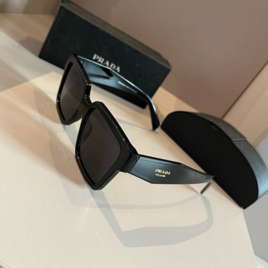 PRADA 2024SS sunglasses new summer item that will be loved by many users PRADA 2024SS sunglasses new summer item that will be loved by many users