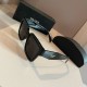 PRADA 2024SS sunglasses new summer item that will be loved by many users PRADA 2024SS sunglasses new summer item that will be loved by many users