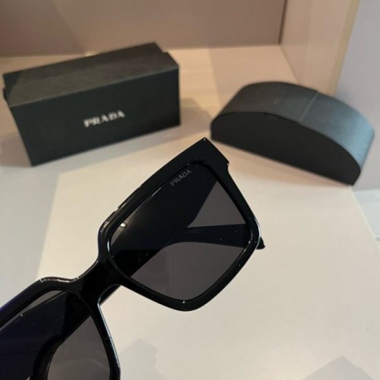 PRADA 2024SS sunglasses new summer item that will be loved by many users PRADA 2024SS sunglasses new summer item that will be loved by many users
