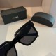 PRADA 2024SS sunglasses new summer item that will be loved by many users PRADA 2024SS sunglasses new summer item that will be loved by many users
