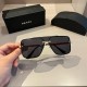 PRADA 2024SS sunglasses Very summery item PRADA 2024SS sunglasses Very summery item