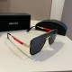 PRADA 2024SS sunglasses Very summery item PRADA 2024SS sunglasses Very summery item