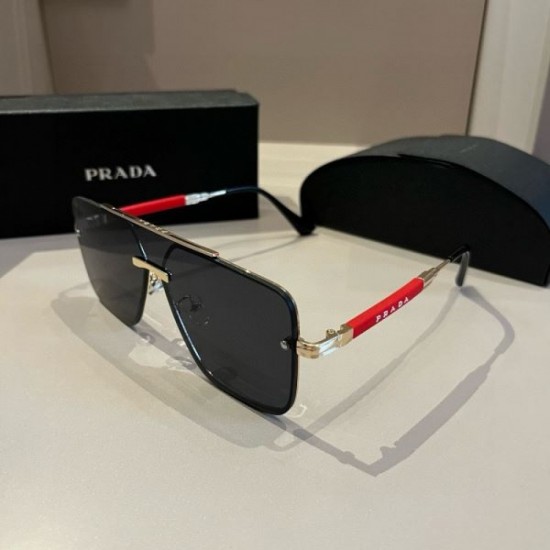 PRADA 2024SS sunglasses Very summery item PRADA 2024SS sunglasses Very summery item
