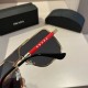 PRADA 2024SS sunglasses Very summery item PRADA 2024SS sunglasses Very summery item