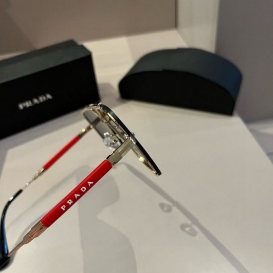 PRADA 2024SS sunglasses Very summery item PRADA 2024SS sunglasses Very summery item