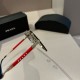 PRADA 2024SS sunglasses Very summery item PRADA 2024SS sunglasses Very summery item