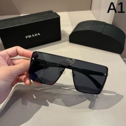 PRADA 2024SS sunglasses stylish style