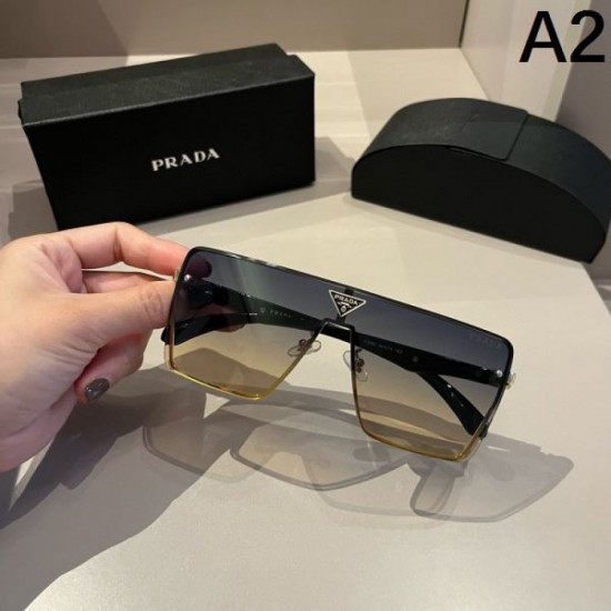 PRADA 2024SS sunglasses stylish style PRADA 2024SS sunglasses stylish style
