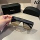 PRADA 2024SS sunglasses stylish style PRADA 2024SS sunglasses stylish style