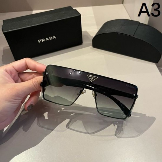 PRADA 2024SS sunglasses stylish style PRADA 2024SS sunglasses stylish style