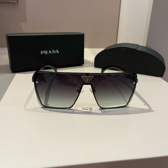 PRADA 2024SS sunglasses stylish style PRADA 2024SS sunglasses stylish style