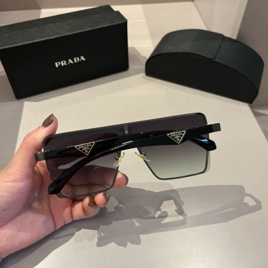PRADA 2024SS sunglasses stylish style PRADA 2024SS sunglasses stylish style