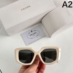PRADA 2024SS sunglasses, highly practical for daily use