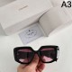 PRADA 2024SS sunglasses, highly practical for daily use PRADA 2024SS sunglasses, highly practical for daily use
