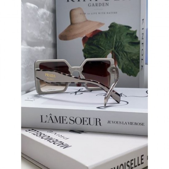 PRADA Prada 2024SS Sunglasses Fans flock to new summer products PRADA Prada 2024SS Sunglasses Fans flock to new summer products